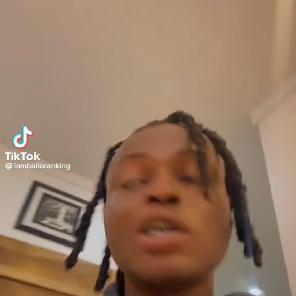 Meet your Posher, Devan